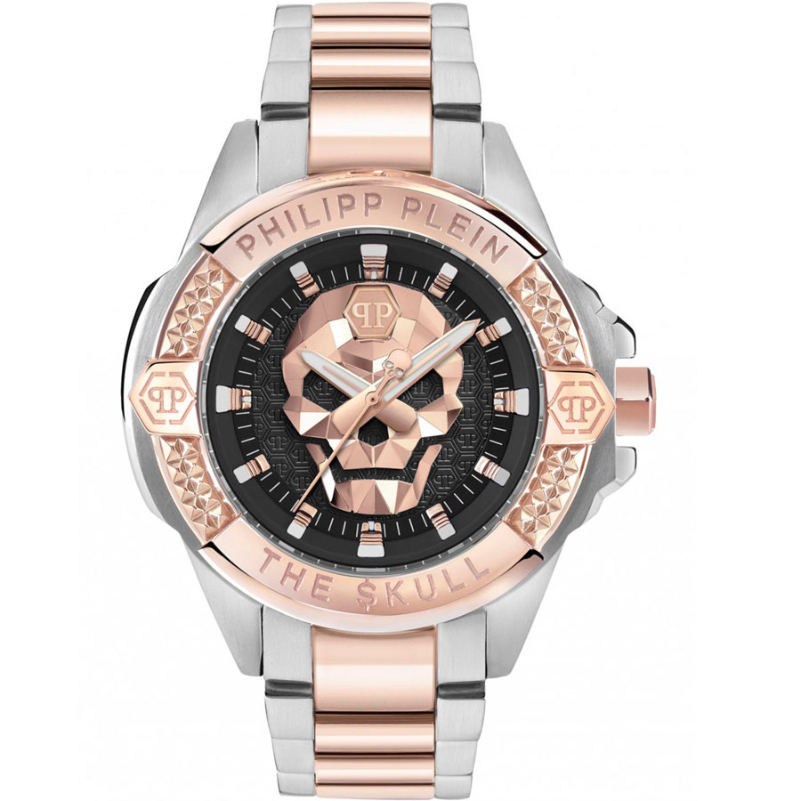 Часы Philipp Plein The Skull PWAAA2925